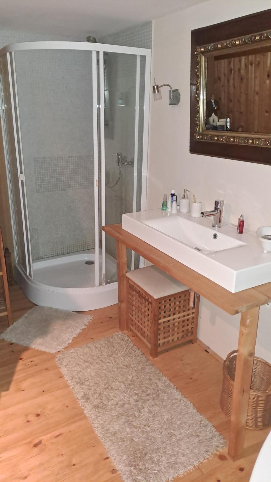 Apartmenthaus Mit Sauna Und Whirlpool Krefeld Exteriér fotografie