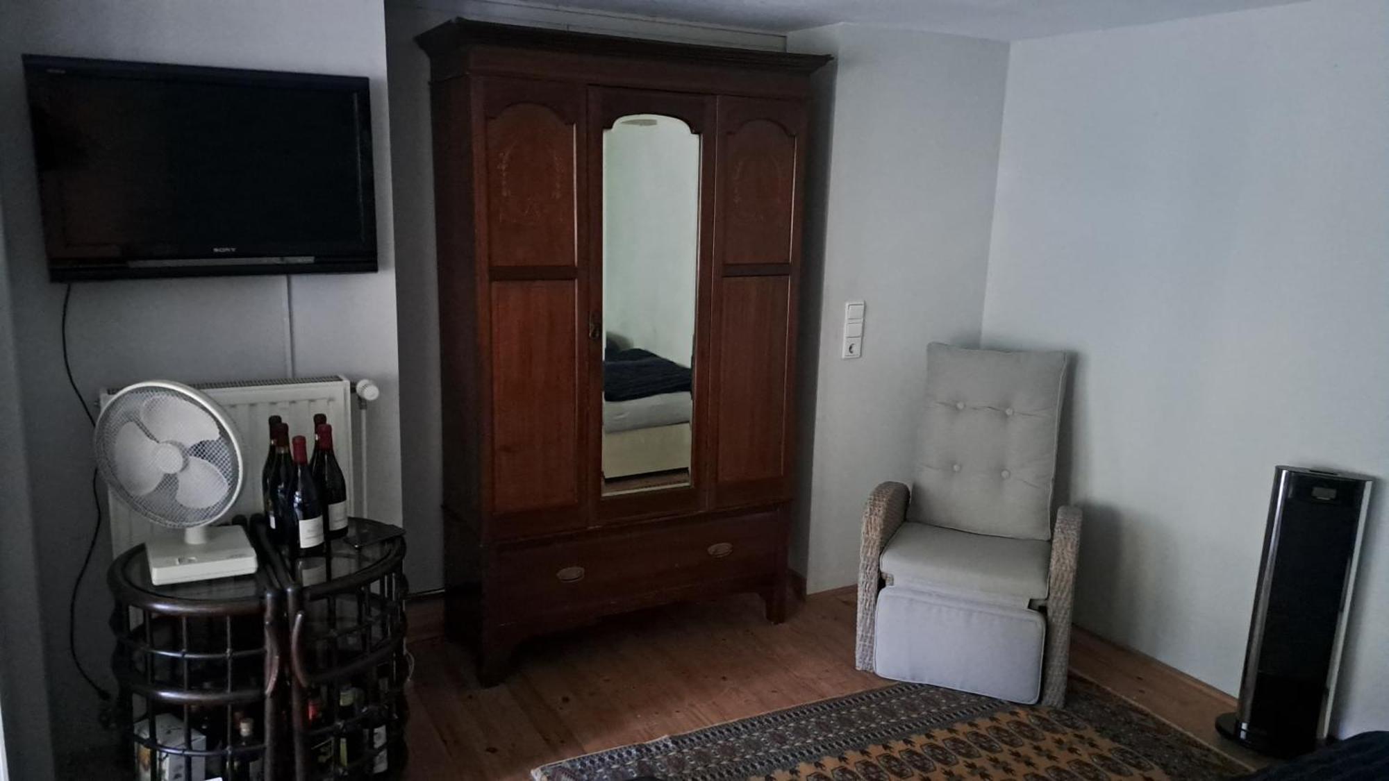 Apartmenthaus Mit Sauna Und Whirlpool Krefeld Exteriér fotografie