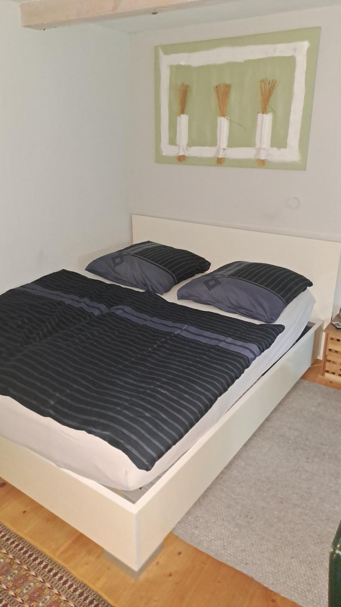 Apartmenthaus Mit Sauna Und Whirlpool Krefeld Exteriér fotografie
