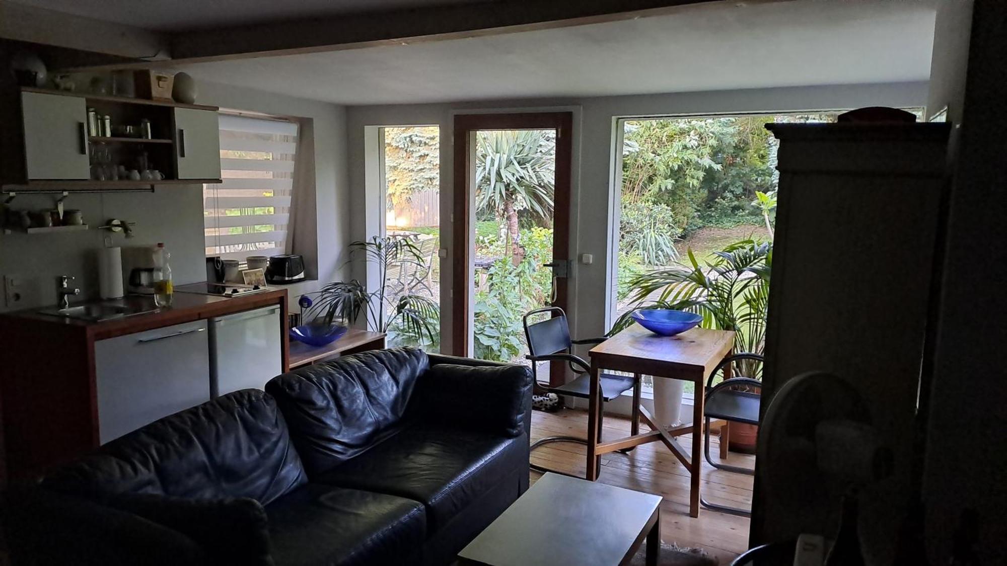 Apartmenthaus Mit Sauna Und Whirlpool Krefeld Exteriér fotografie