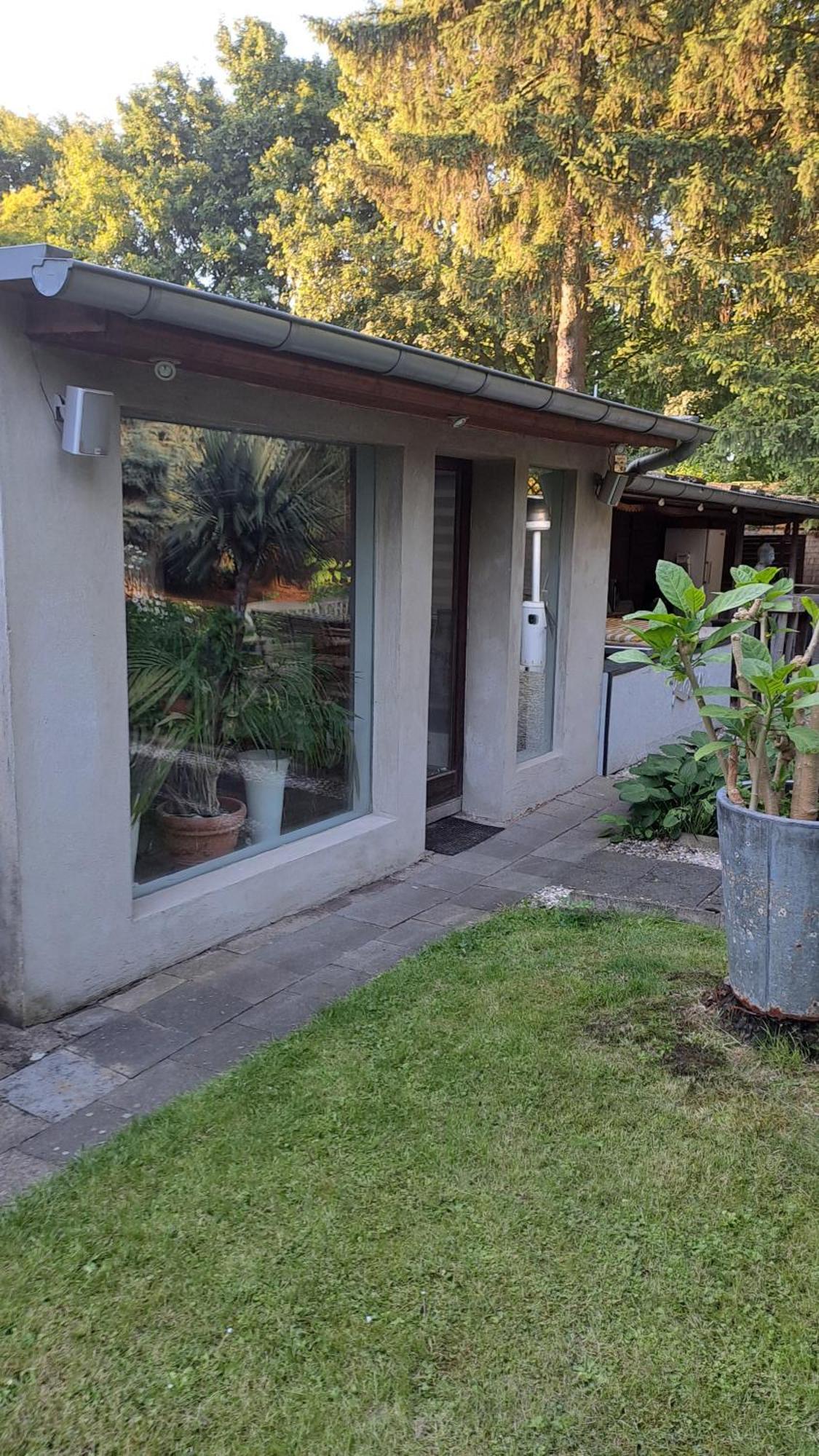 Apartmenthaus Mit Sauna Und Whirlpool Krefeld Exteriér fotografie